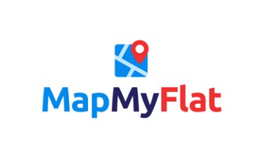 MapMyFlat.com